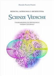 Scienze Vediche (eBook, ePUB) - Fausto Panini, Narada