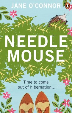 Needlemouse (eBook, ePUB) - O'Connor, Jane