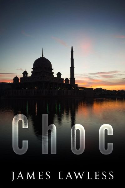 Choc (eBook, ePUB)