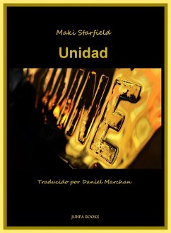 Cover Unidad (eBook, ePUB)