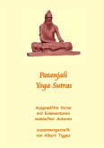 Patanjali Yoga Sutras (eBook, ePUB)