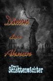 Dämon der Ahnen (eBook, ePUB)