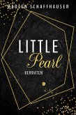 Little Pearl (eBook, ePUB)