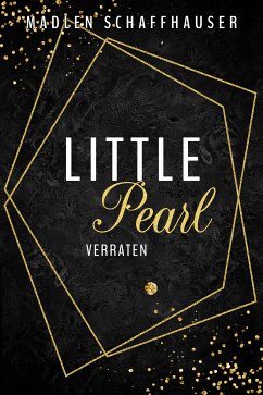 Little Pearl (eBook, ePUB) - Schaffhauser, Madlen