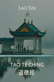 Tao Te Ching (Chinese and English language) (eBook, ePUB)