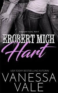 Erobert Mich Hart (eBook, ePUB) - Vale, Vanessa