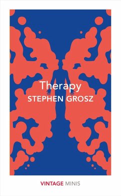 Therapy (eBook, ePUB) - Grosz, Stephen