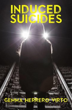 Cover Induced Suicides (eBook, ePUB)