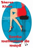 Torta matadora de maca (eBook, ePUB) Torta matadora de maca (eBook, ePUB)