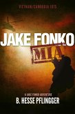 Jake Fonko M.I.A. (eBook, ePUB)