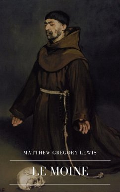 Le Moine (eBook, ePUB) Le Moine (eBook, ePUB)