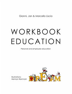Workbook Education (eBook, ePUB)