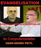 Evangelisation im Computerzeitalter (eBook, ePUB)