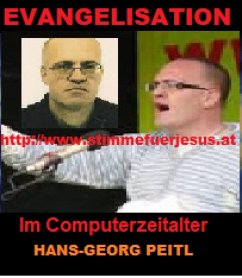 Evangelisation im Computerzeitalter (eBook, ePUB) - Peitl, Hans-Georg