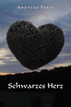 Schwarzes Herz (eBook, ePUB) - Peter, Andreas