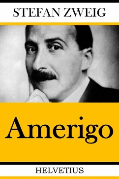 Cover Amerigo (eBook, ePUB)