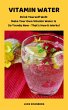 VITAMIN WATER - Drink Yourself Well... - Bild 1