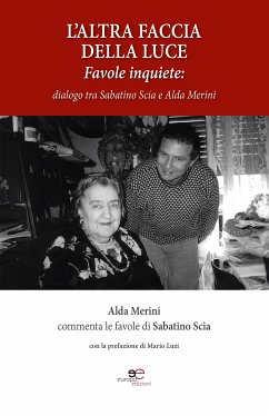 L’altra Faccia Della Luce (eBook, ePUB) - Merini, Alda; Scia, Sabatino