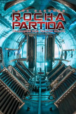 Cover Rocha Partida (eBook, ePUB)