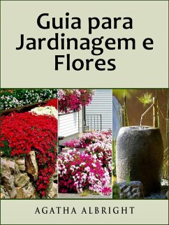 Cover Guia para Jardinagem e Flores (eBook, ePUB)