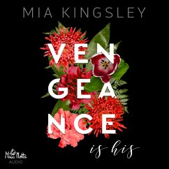 Vengeance Is His (MP3-Download) - Kingsley, Mia