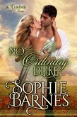 No Ordinary Duke (The Crawfords, #1) (eBook, ePUB)