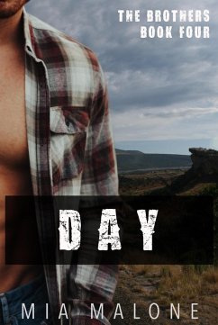 Cover Day (the Brothers, #4) (eBook, ePUB)