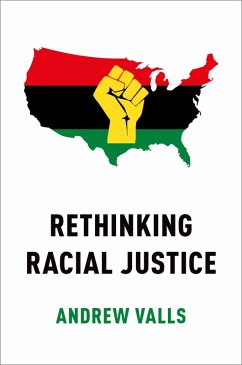 Cover Rethinking Racial Justice (eBook, ePUB)