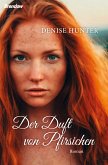 Der Duft von Pfirsichen (eBook, ePUB)