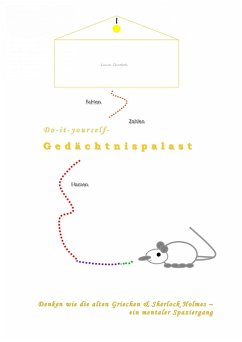 Do-it-yourself-Gedächtnispalast (eBook, ePUB) - Chrobok, Laura