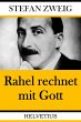 Rahel rechnet mit Gott (eBook, ePUB) - Bild 1