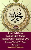 Kisah Kehidupan Aminah Binti Wahab Ibunda Nabi Muhammad SAW Utusan Allah SWT Yang Terakhir (eBook, PDF)