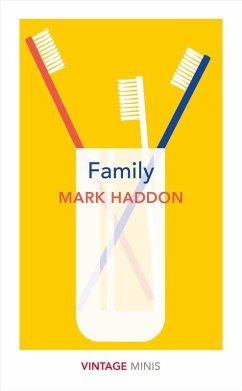 Family (eBook, ePUB) - Haddon, Mark