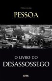 Livro do Desassossego (eBook, ePUB)