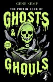 The Puffin Book of Ghosts And Ghouls (eBook, ePUB)