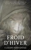 Froid d'hiver (eBook, ePUB)