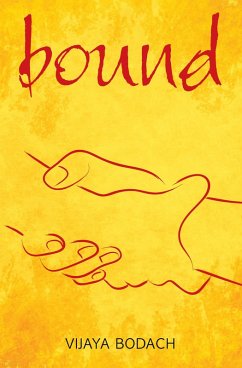 Bound (eBook, ePUB) - Bodach, Vijaya