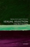 Sexual Selection: A Very Short Introduction (eBook, ePUB)