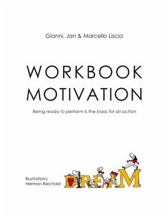 Workbook Motivation (eBook, ePUB)