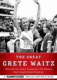 The Great Grete Waitz (eBook, ePUB)
