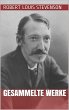 Robert Louis Stevenson - Gesammelte... - Bild 1