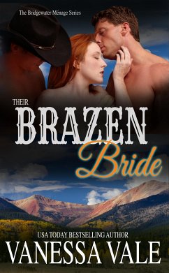 Their Brazen Bride (eBook, ePUB) - Vale, Vanessa