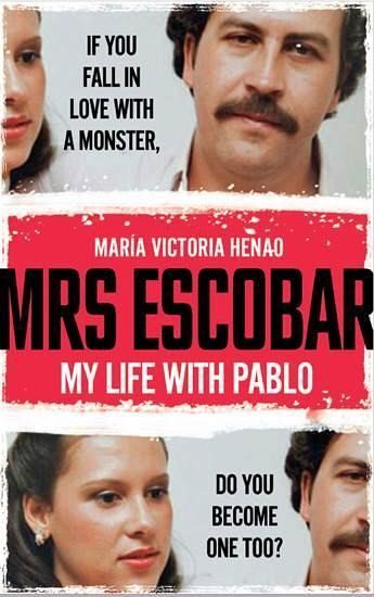 Mrs Escobar (eBook, ePUB) Mrs Escobar (eBook, ePUB)