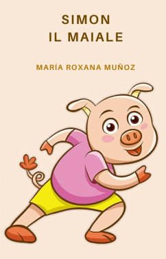 Cover Simon il maiale (eBook, ePUB)