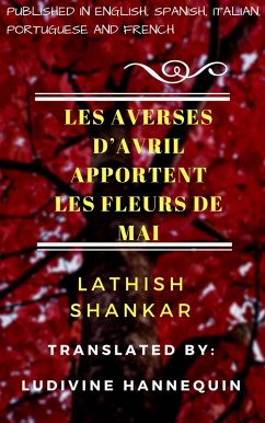 Cover Les averses d'avril apportent les fleurs de mai (eBook, ePUB)
