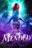 Mended (eBook, ePUB)