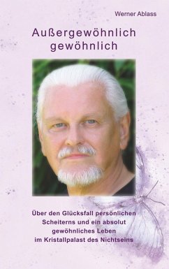 Cover Außergewöhnlich gewöhnlich (eBook, ePUB)