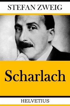 Scharlach (eBook, ePUB) - Zweig, Stefan