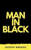 Man In Black (eBook, ePUB)