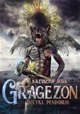 Gragezon (eBook, ePUB) Gragezon (eBook, ePUB)